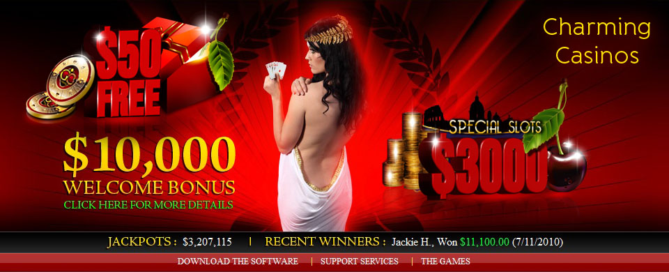 casino header image